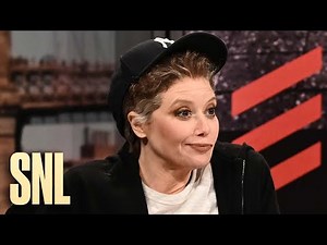 SNL’s ’First Take’ Sketch Features A Spot-On Stephen A-Perk Argument