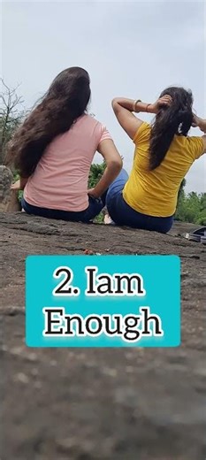 5 Positive Mantras for Happy life😌