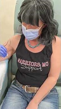 Ringing the Bell: Finishing Chemo + PICC Line Removal | Cancer Treatment Milestone #ChemoComplete