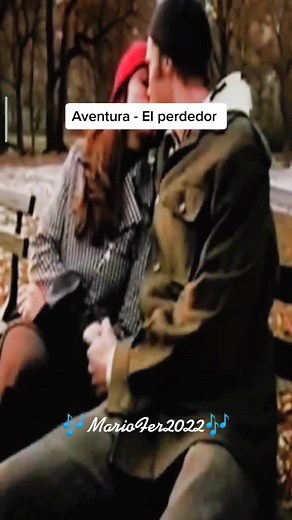 Aventura - El Perdedor Music Video