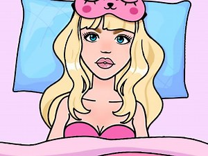 Play Sweet Paper Doll: Dress Up DIY | Free Online  Games. KidzSearch.com