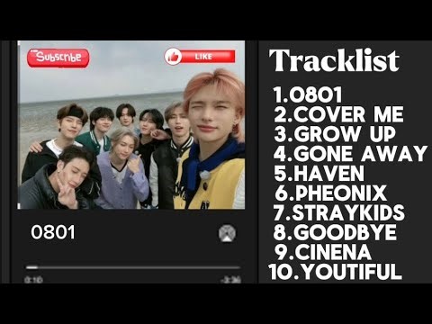 Soft Stray Kids Songs 💤 /For Comfort, Chill, Healing & Relaxation 😌 ✨️🤏 #straykids #stay ‪@StrayKids‬
