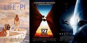 Bikin Deg-Degan di Setiap Scene, Simak 8 Rekomendasi Film Survival Penuh Petualangan Tak Terlupakan!