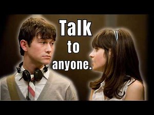 How to Improve Your Social Skills (in 9 minutes)