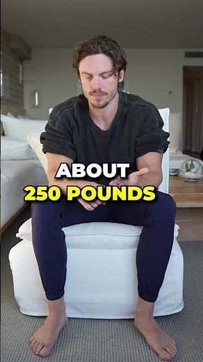 The Ultimate Tricep Strength Test