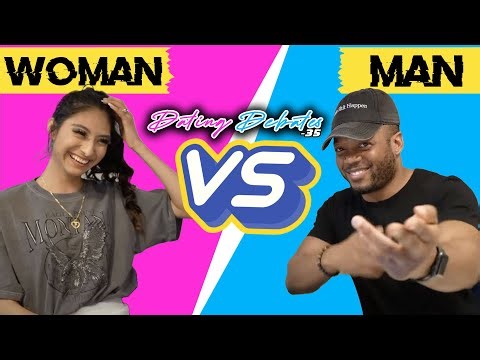 Feminist vs MGTOW on Modern Dating | Red Pill Debate Podcast