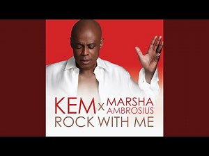 Rock With Me (Marsha Ambrosius Mix)