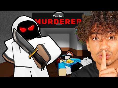 Murder Mystery 2 WIth YouTubers..