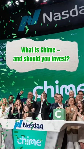 The Chime IPO is one of the biggest new issues of the year, with the mobile banking platform soaring in its June 12 market debut. (Image Credit: Getty Images) | Kiplinger