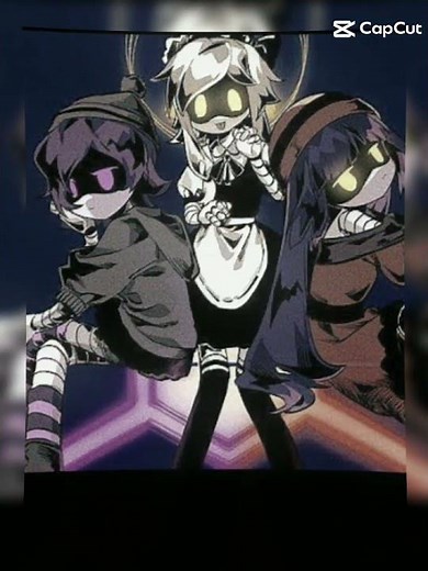 trio solver -murder drones