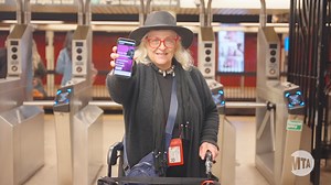 Are you a Reduced-Fare MetroCard customer, or know someone who is? Spread the word: There’s a new and easier way to pay! OMNY is now available for everyone who currently uses a Reduced-Fare MetroCard. Learn more about the benefits of switching to OMNY: https://new.mta.info/fares/reduced-fare/omny | Metropolitan Transportation Authority - MTA