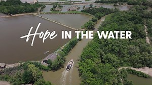 Dive into the new approaches of sustainable fishing on the open ocean. https://to.pbs.org/3NfPwva | Iowa PBS