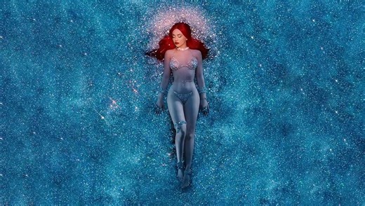 Ava Max - Dancing’s Done (Official Audio)_HD