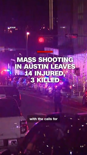 An officer-involved shooting in the nightlife district of Austin, Texas early Sunday led to multiple fatalities, according to local authorities. https://cnn.it/4scLzJq | CNN