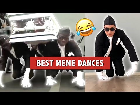 MEME DANCES (THAT ARE STILL AWESOME IN 2023)
