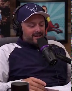 Don't shake that baby. @natelandpodcast Nothing episode out now @brianbatescomic Aaron Weber Watch the full episode: https://youtu.be/1uMYESOmq28 | Nate Bargatze