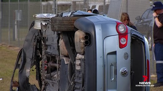 16K views · 130 reactions | Our emergency service workers were faced with a multi-casualty trauma scenario in Bundaberg this morning, in which a car drove through a crowd of people. The exercise was a chance for first responders to perfect their communication skills and work together. Download the 7NEWS app: 7news.link/7newsapp 7NEWS at 6pm. #7NEWS | 7NEWS Wide Bay | Facebook