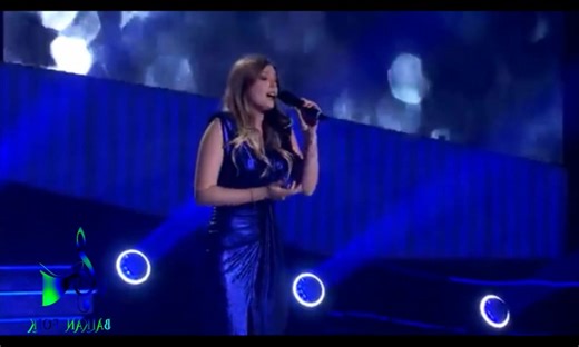 Ivona Guberac ... Javi se, oteraj tugu | Balkan folk