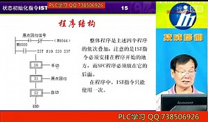 plc视频教程视频 fx2nplc教程视频 plc编程入门视频