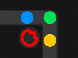 COLOR DEFENSE - Big Feature Update v.2.6! news