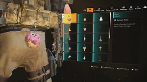 The Division 2: Nelson Theatre Hostages Collectibles Guide - Hold To Reset