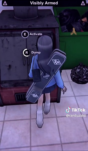 Eliminating the Student Council to Upset Megami