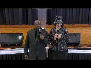 10:00 AM Antioch LIVE 2 Virtual and In-Person Worship: 23rd Pastoral Anniversary with Guest Pastor D