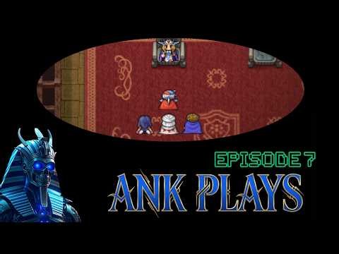 Final Fantasy II (7) - Mythril Mania - Reliving the Legends