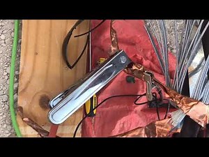 MV cable testing-DLRO digital low resistance ohmmeter