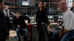 'Law & Order: Organized Crime' Just Lost a Major Character