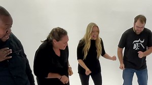Chris Turner and the Lancasters bring new life to the Praise and Harmony arrangement of Jesus Will Fix It (Trouble in My Way.) Hear this live as special guests on the Acappella 40 Tour beginning in a few days! https://acappella.org/40tour/ | Acappella