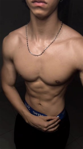 Get My Shirt On: Gym Aesthetic Tips