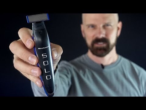 MicroTouch Solo Review: First Look | As Seen on TV