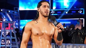 "One man and one man only"- Mustafa Ali breaks silence after returning to WWE on RAW