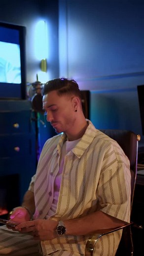 FAYDEE on Instagram: "New music!! Should I finish this? 🔥 #newmusic #whyucalling"