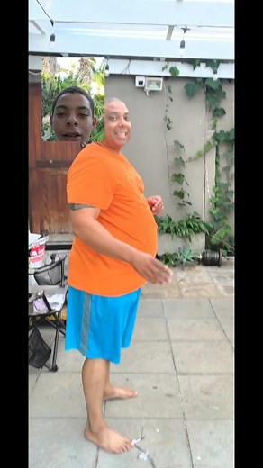 Lol just jokes | Uncle Cedric's House