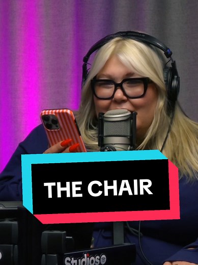 Scary Chair Stories: Ghost Encounters Caught on Camera