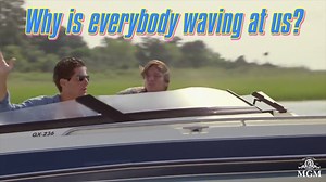 48K views · 1.7K reactions | Rock the boat with Bernie this Labor...