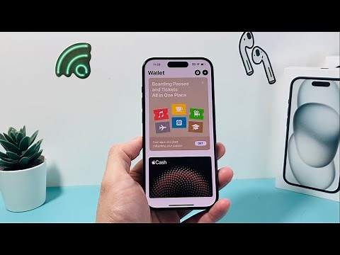 How to Turn Off Face ID for Apple Pay