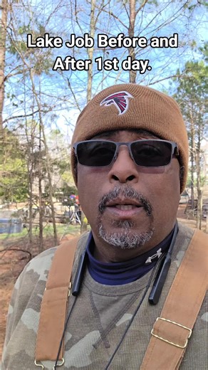 Lake View Restoration Project by Nicholas Thomas