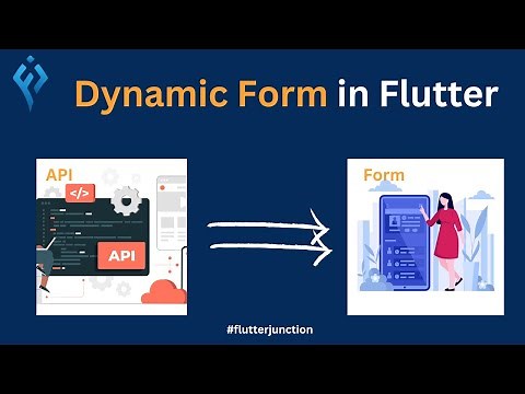 Flutter Tutorial - Dynamic Form in Flutter