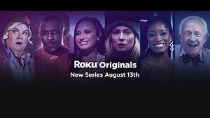 The Roku Channel Adds 23 More Quibi Shows