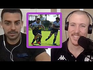 [RUGBY] Comment Planifier (et Progresser) du Cardio de Qualité || Morgan Benetti
