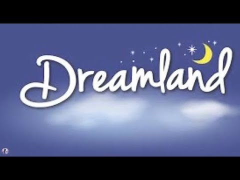 AB Dreamland Binge 2 - 12 Hour Binge