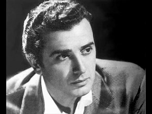 负心人 Franco Corelli - Core 'Ngrato (Catari)