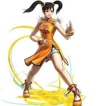 Rising Stage (Project X Zone) - Project X Zone 2 Soundtrack