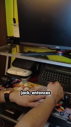 ¡Montaje y luces RGB! Así luce la Pandora Box Wifi conectada