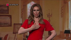 Name these looks: the many faces of Melania Trump | The Late Show with Stephen Colbert