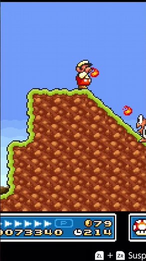 Super Mario Bros. 3 – World 1 FULL Completion Breakdown (Switch 2) #mario #gaming