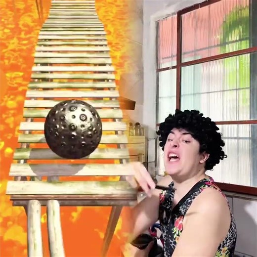 This is so funny, I couldn't stop laughing 😂😂 #funny #doddlersoftiktok #funnyvideos #duet